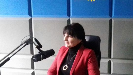 Beata Duda: E-dowody osobiste znakiem czasów