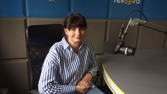 Beata Duda: Nadanie numeru PESEL uchodźcom z Ukrainy umożliwi im korzystanie z  wielu społecznych świadczeń 