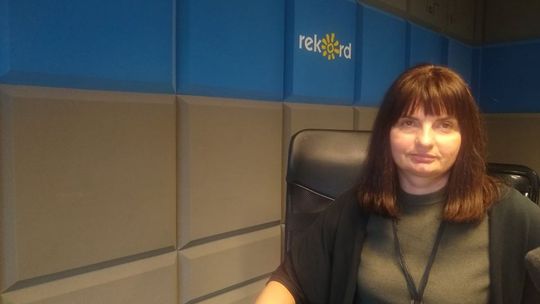 Beata Duda: Zjawisko depopulacji nie omija Ostrowca Św. Beata Duda: Zjawisko depopulacji nie omija Ostrowca Św.