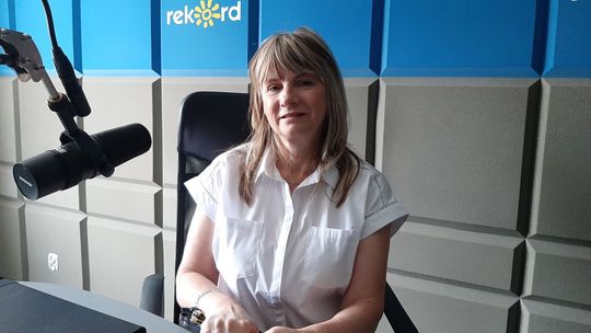 Beata Kotkowska: Pomagamy wszystkim, którzy są gotowi na zmiany