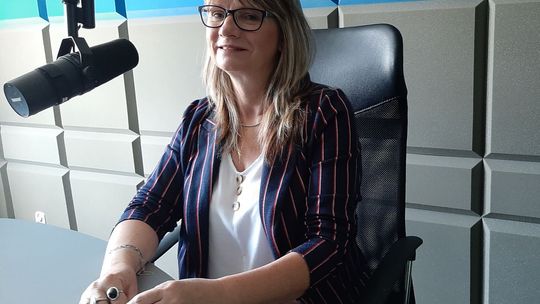 Beata Kotkowska: Seniorzy czują się u nas, jak w drugim domu