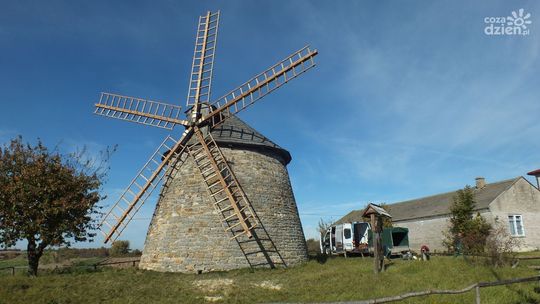 Beata Ryń: Skansen nie traci na popularności