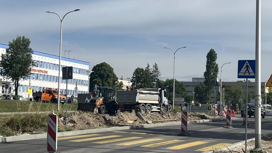 Beczkowozy dla mieszkańców Czarnowa