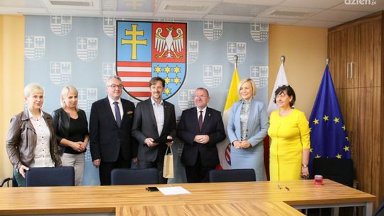 Będą aktywności dla seniorów z gminy Łagów