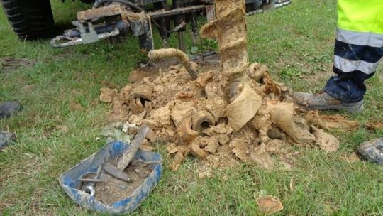 Będą badania gruntów pod obwodnicę Opatowa