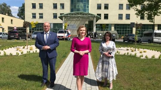 Będą dodatkowe badania w powiecie opatowskim