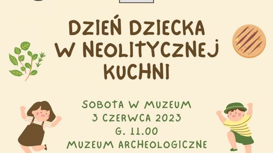 Będą gotować jak nasi neolityczni  przodkowie 