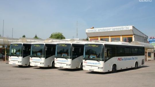 Będą kolejne połączenia w ramach tzw. przewozów lokalnych

