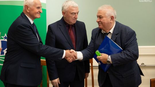 Będą kolejne wiejskie świetlice 