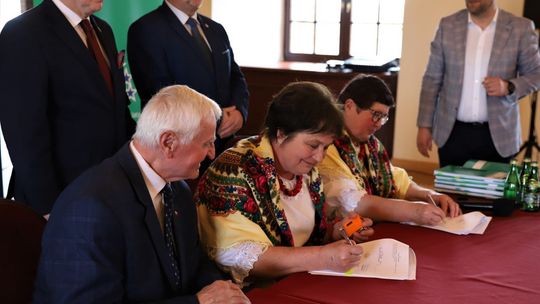 Będą nowe atrakcje na Ziemi Sandomierskiej 