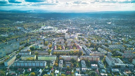 Będą nowe mieszkania komunalne w Starachowicach 