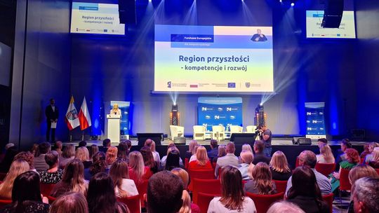 Będą nowe szkolenia i kursy dla mieszkańców Świętokrzyskiego