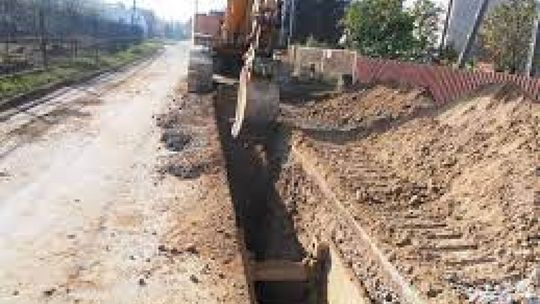 Będą nowe wodociągi w gminie Bodzechów  