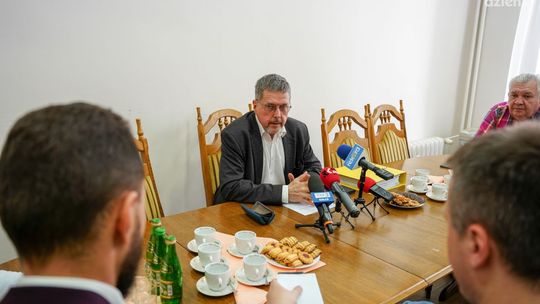 Będą obradować kieleccy radni