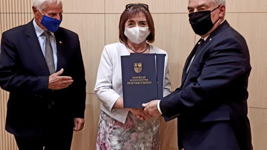 Będą pieniądze na drogi dojazdowe do gospodarstw rolnych