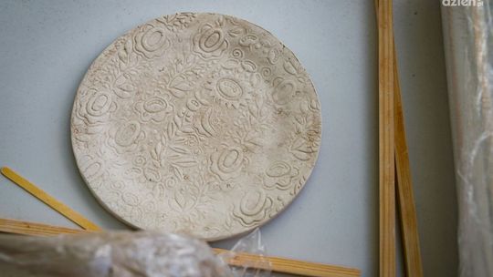 Będą pletli niepowtarzalne wianki