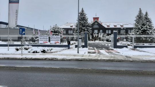 Będą podwyżki płac dla załogi starachowickiego MAN BUS