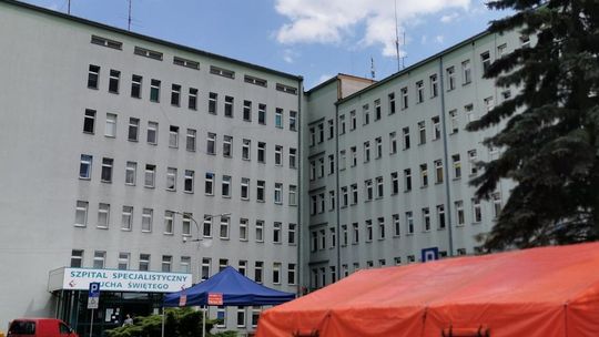 Będą podwyżki w świętokrzyskich szpitalach 