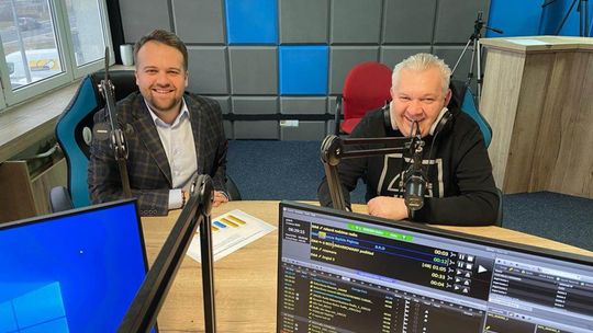 Będę jedynką na liście wyborczej Ruchu Marka Materka do Sejmu