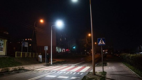 Będzie bezpieczniej na przejściach dla pieszych w Starachowicach 