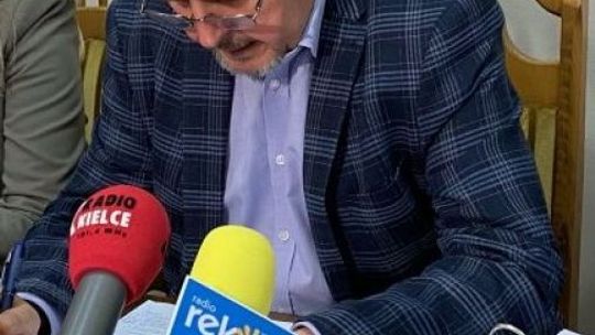 Będzie debata w sprawie klubu Industria Kielce