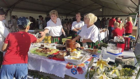 Będzie dobra zabawa i smaczne jedzenie - tak zapowiada się "Święto Chleba" 