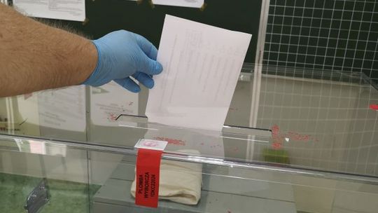 Będzie II tura! Wybory prezydenckie 2020