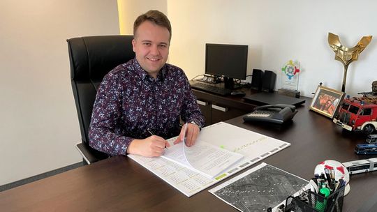 Będzie jaśniej i bezpieczniej. Starachowice inwestują w oświetlenie uliczne