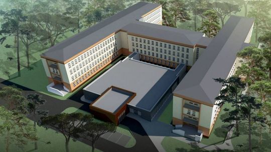 Będzie lądowisko dla helikopterów