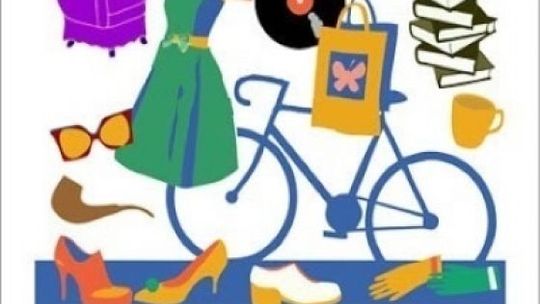 Będzie można kupić, sprzedać, wymienić, oddać