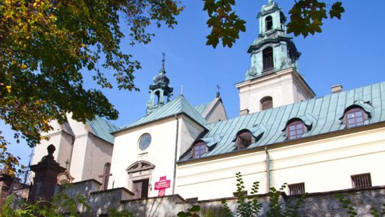 Będzie można zwiedzać wieżę na Karczówce