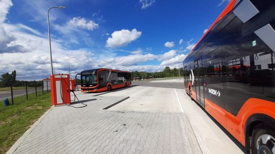 Będzie nowa linia MZK w Ostrowcu 