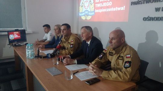 Będzie nowa siedziba dla strażaków z Końskich