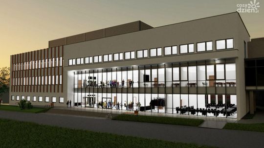 Będzie nowa siedziba Wydziału Prawa i Nauk Społecznych UJK