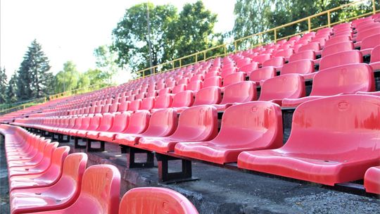 Będzie nowy stadion w Starachowicach