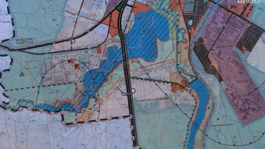 Będzie nowy zbiornik wodny 