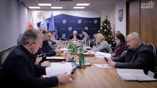 Będzie obradowała Komisja Budżetu i Finansów