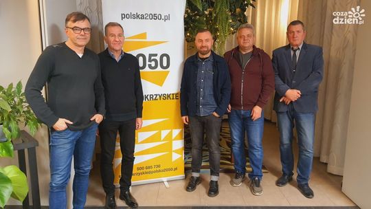 Będzie po równo, choć nie we wszystkich okręgach