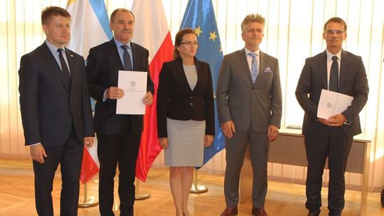 Będzie remont dróg w gminach Bałtów Bodzechów oraz powiecie ostrowieckim
