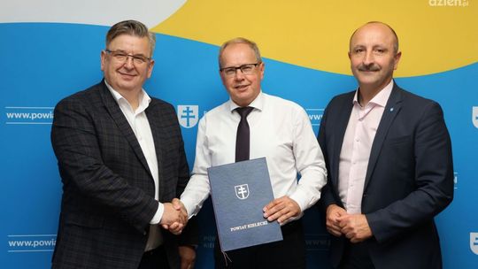 Będzie remont drogi w Nowej Słupi