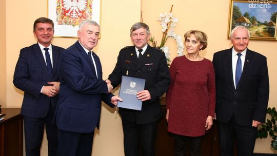 Będzie remont starachowickiej strażnicy 