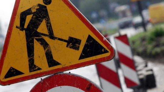 Będzie remont ulicy Górnej w Krynkach