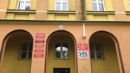 Będzie stadion, będą mistrzowie lekkoatletyczni  