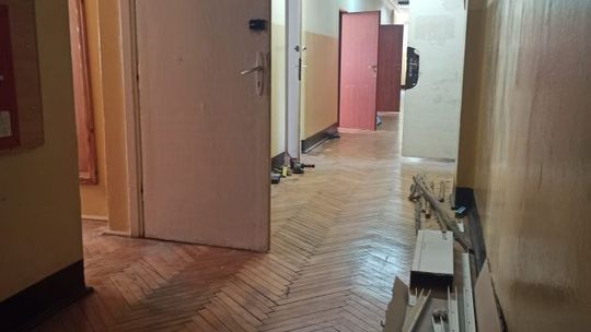 Będzie więcej miejsc w internacie szkoły mistrzostwa sportowego 