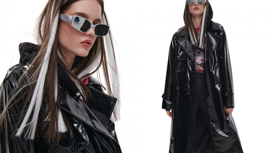 Berlin style: zainspiruj się energią stolicy Niemiec!