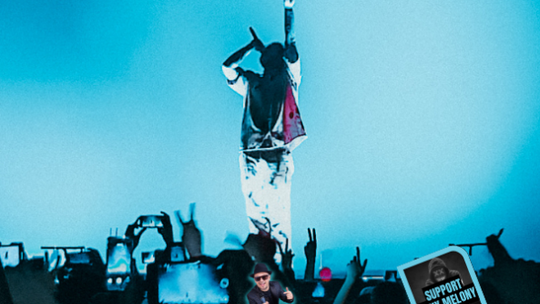 Best Hit's Festiwal w Kielcach