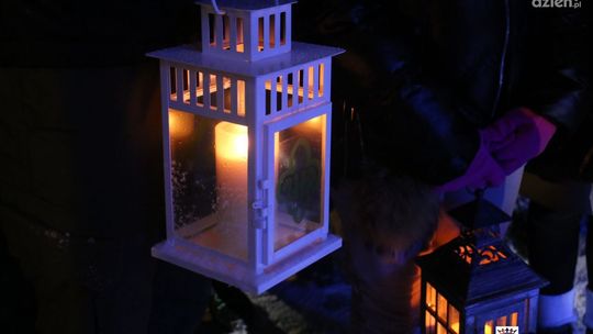 Betlejemskie Światło Pokoju po raz kolejny dotrze do Kielc