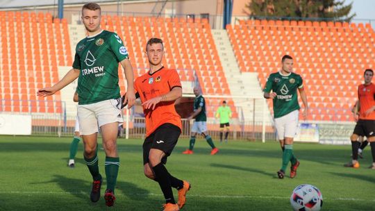 Bez bramek z Hetmanem