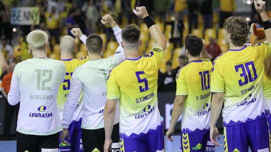 Bez niespodzianki. KS Kielce z drugim zwycięstwem w sezonie 