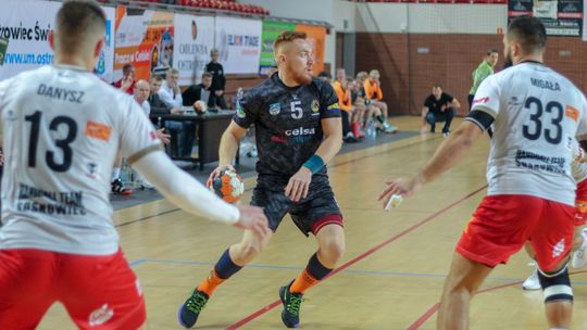 Bez punktów z Piekar Śląskich
Bez punktów z Piekar Śląskich